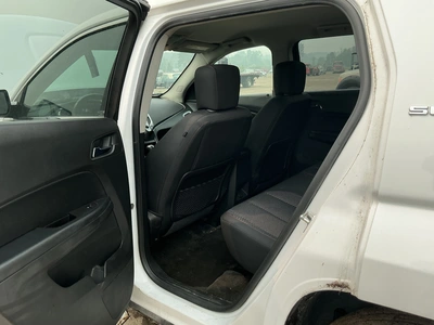 Used 2017 GMC TERRAIN SUVs Michigan US | Miedema Asset Management Group #1304511