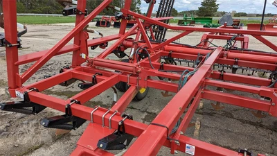 USED SUNFLOWER 5035-30
