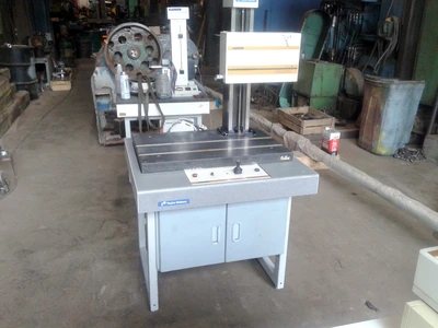 Used 1994 TAYLOR-HOBSON TALYSURF 120L Profilometers Pennsylvania US | Hadanich Machine #1443617