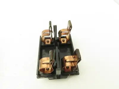 Federal Pacific 602 Pullout Disconnect Switch Fuse Block 2-Pole 60A 120/240V (3)