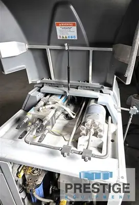 Used 2021 FLOW MACH 500 4020 XD Waterjet Cutters New York US | Prestige Equipment #1459986