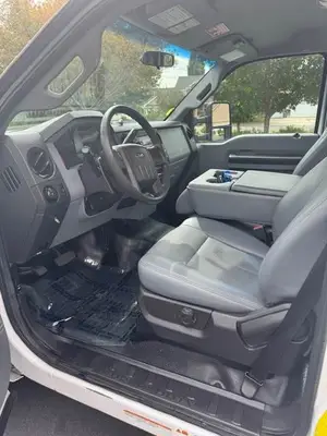 Used 2016 FORD F-550 Misc Trucks Utah US | Global Remarketing #1285359