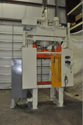 USED 2006 REIS SPP-10-65 DII