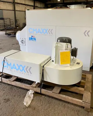 New | in-Stock 2022 AKS DURA-KUT Plasma Cutters Illinois US | Machine Factory Outlet #1263775