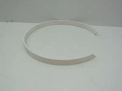 Elmar BV-00321 Piston Ring 7" x 5/8" Wear Ring Can Seamer Replacement #10 Can