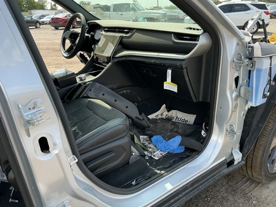 Used 2025 JEEP GRAND CHEROKEE L SUVs Michigan US | Miedema Asset Management Group #1321297