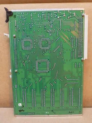 USED NORDSON 104075E