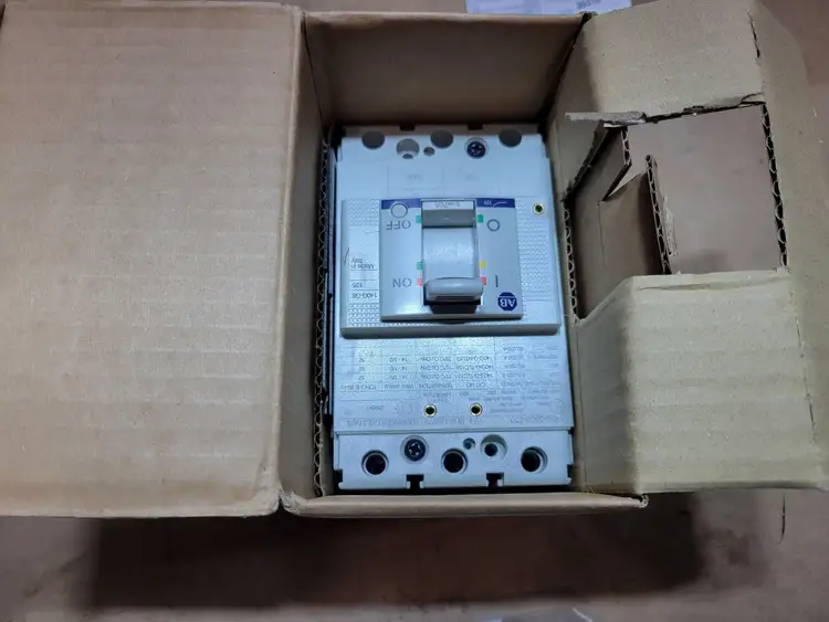 New | in-Stock ALLEN-BRADLEY 140G-G6C3-C70 Switchgears British Columbia CA | Lenmark #913661