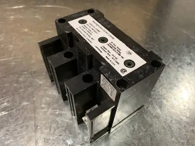 USED WESTINGHOUSE EL3050R