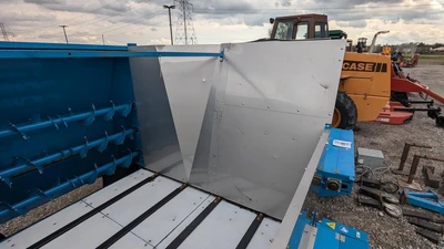 NEW VALMETAL COMBOX