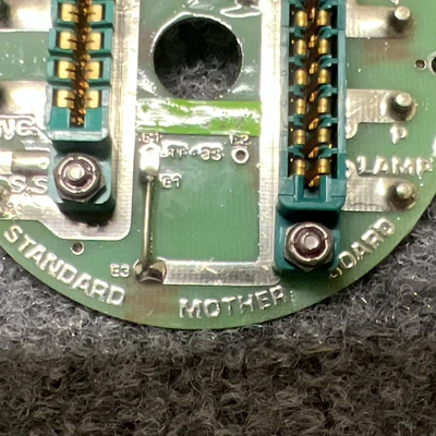 New | in-Stock Tideland Signal 530-1203 ICB-1-0 Miscellaneous MRO California US | Davliegogo LLC #1709833