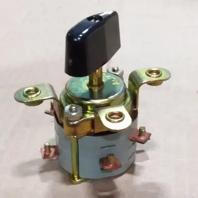 NEW ELECTROSWITCH M15291/2-005