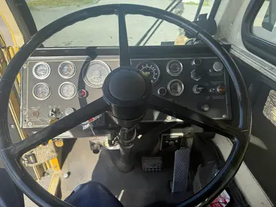 USED 1997 TEREX T340