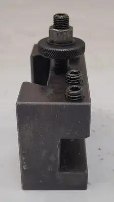 Used DORIAN TOOL D35CXA HOLDERS Tool Holders Kentucky US | Aucto #1315802