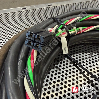 FANUC Aux RM1 Flex Cable