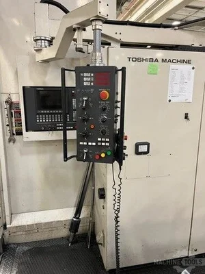 USED 2014 FERMAT WFT 13