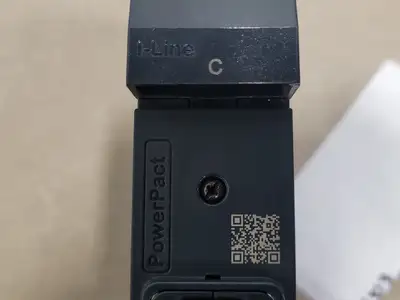 USED SQUARE D BDA140205