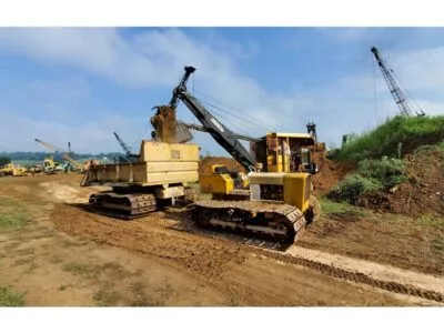 Used JOHN DEERE 350B Crawlers Pennsylvania US | Trustworthy Equipment #1403492