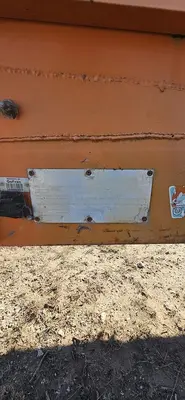 USED CUMMINS TEX-OK-KAN