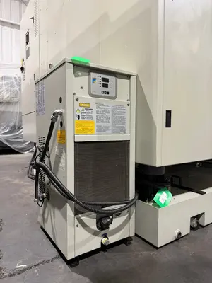 USED 2012 HARDINGE BRIDGEPORT GX 1000