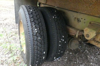 Used 1993 GMC C Dump trucks Florida US | Proxy Equipment #1377815