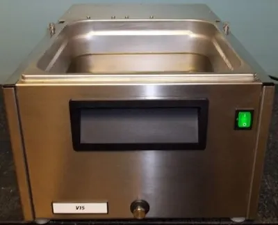 QTY. 1. THERMO ELECTRO REFRIGERATING, BATH TYPE 00...