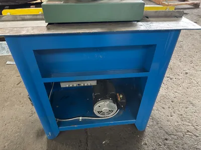 LOCKFORMER PITTSBURGH 20GA Roll Formers | THREE RIVERS MACHINERY (4)