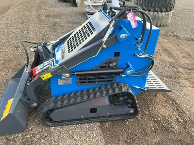 Used 2026 ZJG ZJ-380 Skid Steer Loaders Michigan US | Miedema Asset Management Group #1474637
