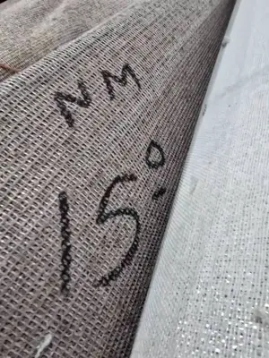 10 Rolls of Misc. Carpet Remnants - Approx. 2,424 sq. ft.