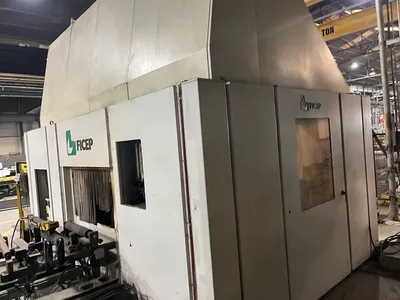 2019 FICEP RAZ 601 Beam / Drill Lines | Asset Exchange Corporation (10)