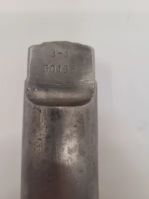 COLLIS Morse Taper Sleeves Tooling & Accessories, Tooling | Machinery Central (9)