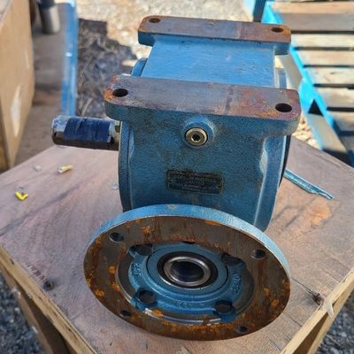 USED RADICON - DAVID BROWN AA610-50/1