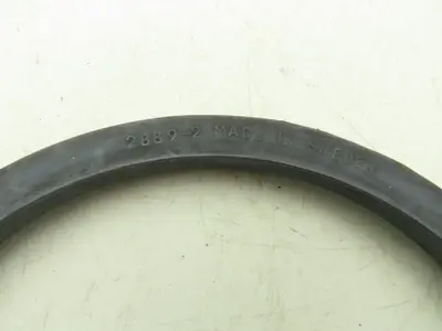 SKF 402500 Flexible V-Ring Rubber Oil Seal  Lot of 7