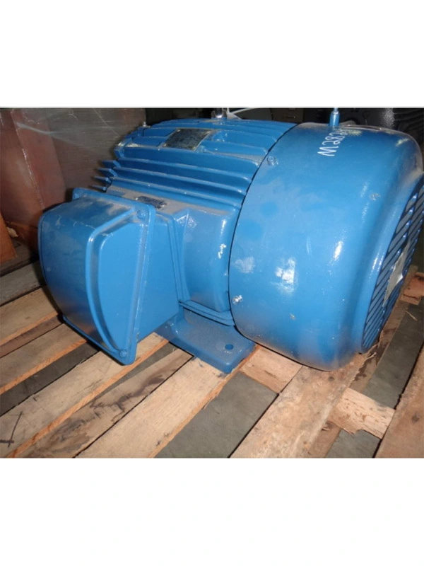 Westinghouse 40 hp, 1800 rpm motor