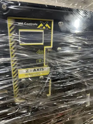 USED AMET CWLS25-5400Z