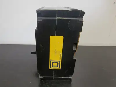 USED SQUARE D FAP36015
