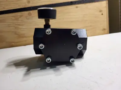 NEW DIXON R40-0CR