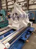 POREBA TPL-90/3M Oil Field & Hollow Spindle Lathe thumbnail