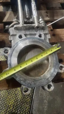 TRUELINE CY06X07R PALF9NX3CK9 VALVE PNUEMATIC STOCK PF - 210