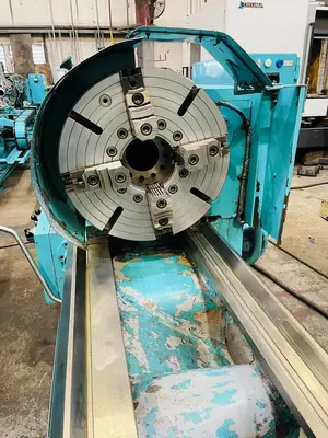 USED RYAZAN 1MH63H-3