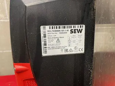 USED 2021 CENTURION HP 3