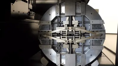 Laguna SmartShop® Laser | DLP Fiber Laser