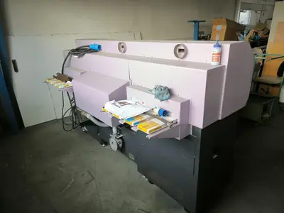 USED 2007 MIMAKI UJF 650 CII