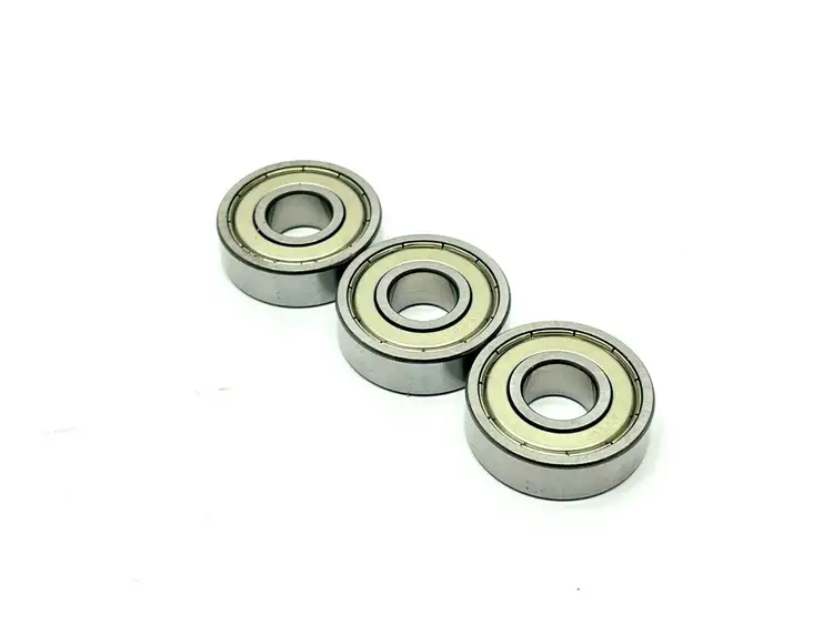 Used MISUMI _UNKNOWN_ Bearings | Maverick Industrial Sales #1108485