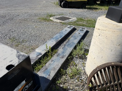 Used RICO PWH-120 Electric Pallet Trucks West Virginia US | Miedema Asset Management Group #1423243