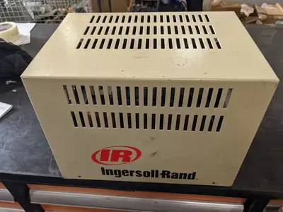 USED INGERSOLL-RAND KDRULF1H