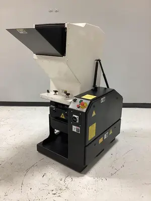 USED MILACRON MG-814