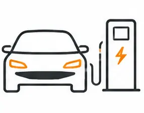 Automotive and electric vehicle manufacturing