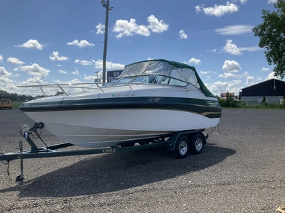 USED 1999 CROWNLINE TBD