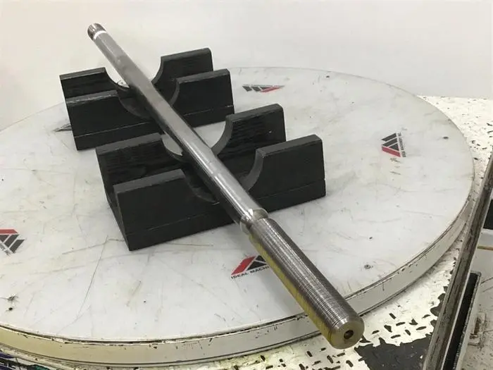 Used CINCINNATI MILACRON 5035730 Injection Molding Parts Michigan US | Ideal Machinery #583472